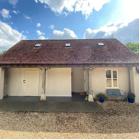 Ferienwohnung Inkwell Chippenham  Exterior foto