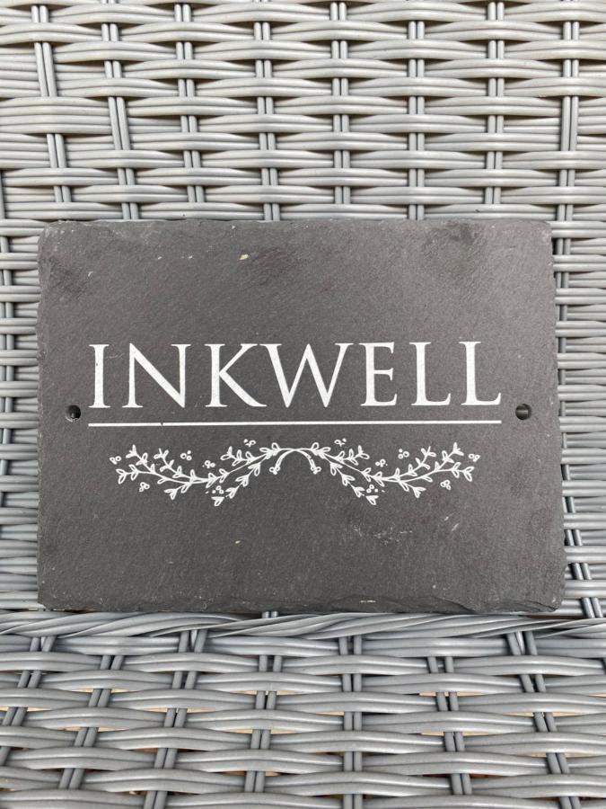 Ferienwohnung Inkwell Chippenham  Exterior foto