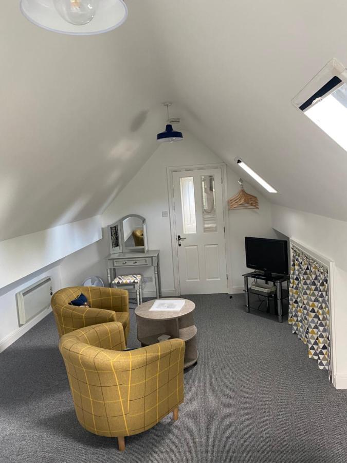 Ferienwohnung Inkwell Chippenham  Exterior foto